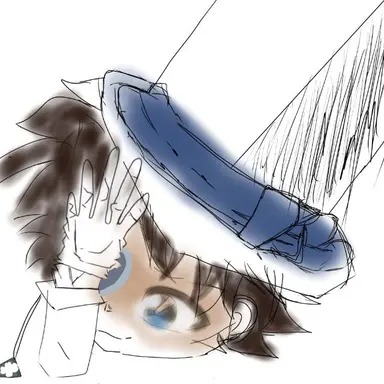 Profile image of 怪盗キッド