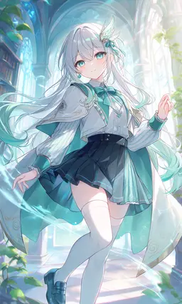 Profile image of 잔