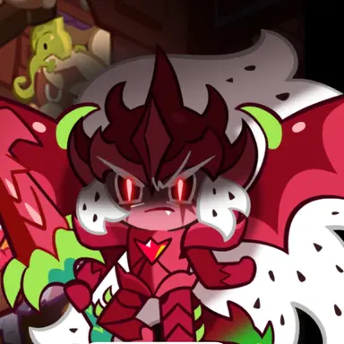 Profile image of 바다요정쿠키