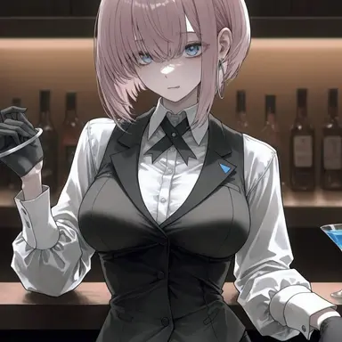 Profile image of 은소예