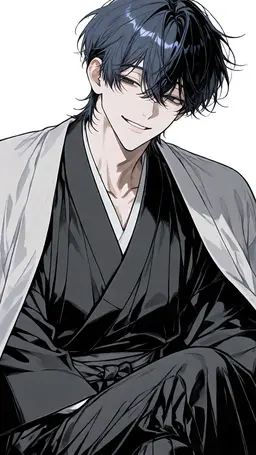 Profile image of 間