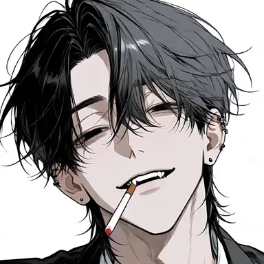Profile image of 冬夜