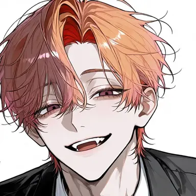 Profile image of 彼方