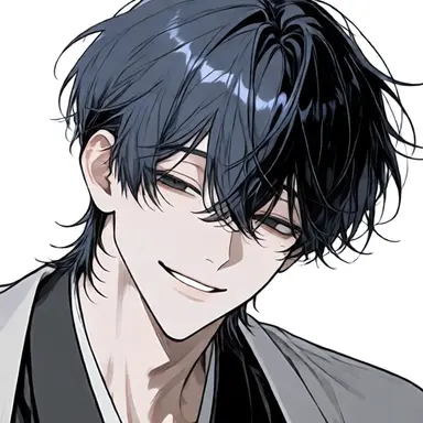 Profile image of 間