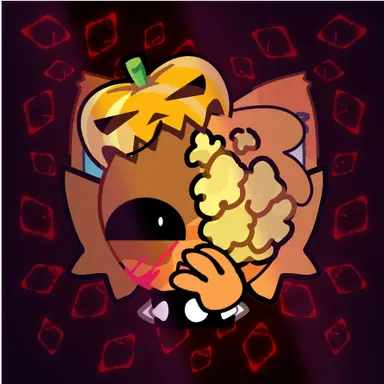 Profile image of Scary