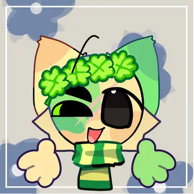 Profile image of Clover