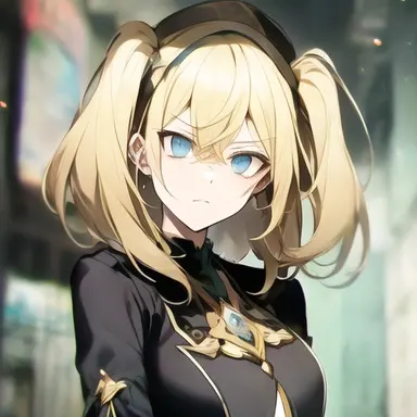 Profile image of Layla