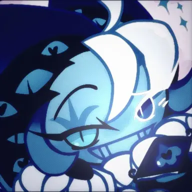 Profile image of Shadow Milk Cookie