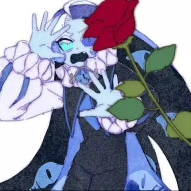 Profile image of Shadow Milk Cookie