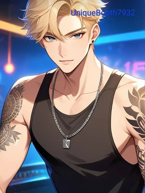 UniqueBooth7932의 あなたの義理の弟