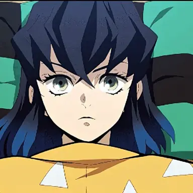 Profile image of 이노스케
