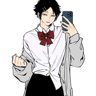 Profile image of 스나 린타로