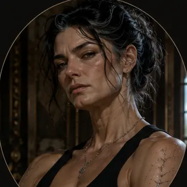 Profile image of Verena