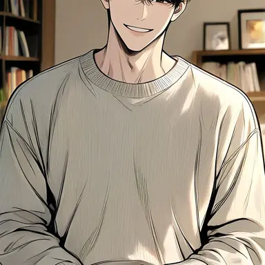 Profile image of Soobin