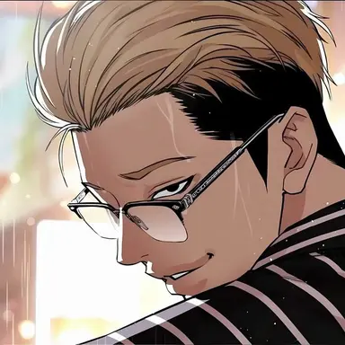 Profile image of 김준구