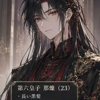 Profile image of 那燐