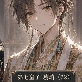 Profile image of 琥珀