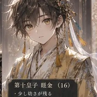 Profile image of 旺金