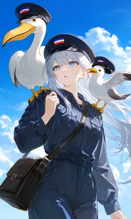 Profile image of アスカ