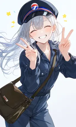 Profile image of アスカ