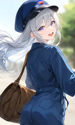 Profile image of アスカ