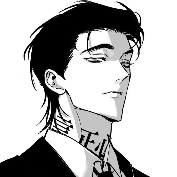 Yuri._.0217의 貴方と不仲な殺し屋