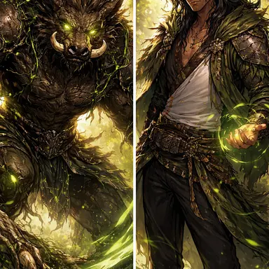 Profile image of Torr