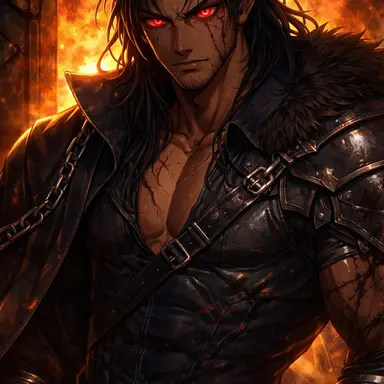 Profile image of Brax