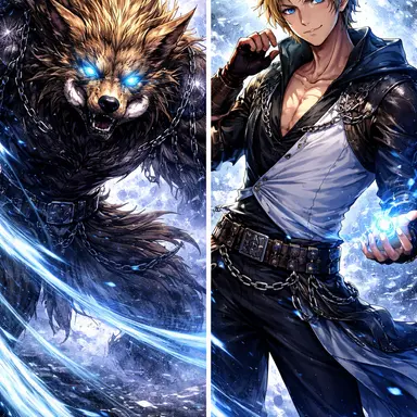 Profile image of Syl