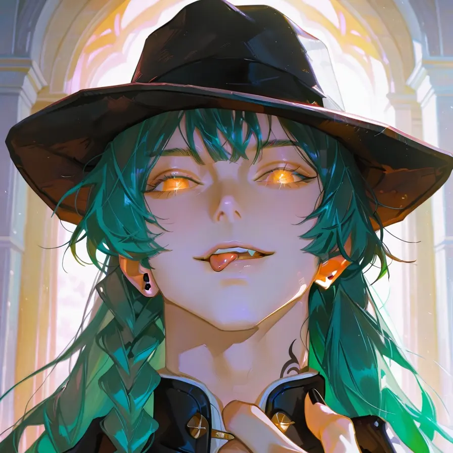 MeltySocks4864의 マフィアに一目惚れされた
