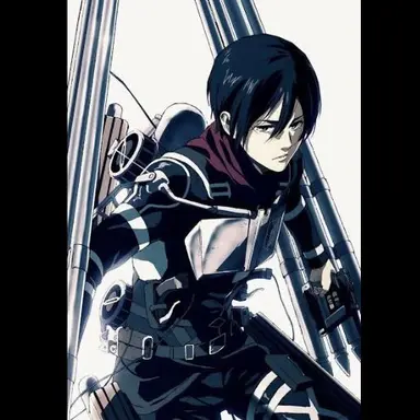 Profile image of ミカサ