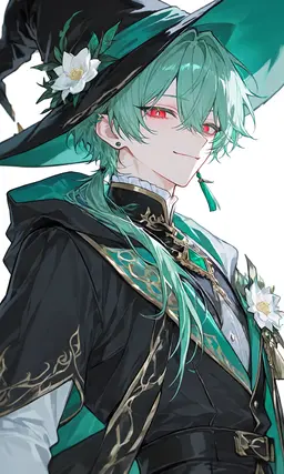 Profile image of リスト