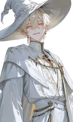 Profile image of シャルル