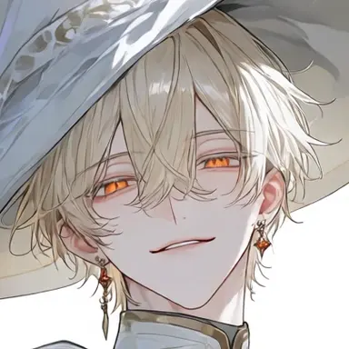 Profile image of シャルル