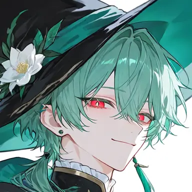 Profile image of リスト