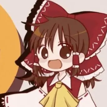 RigidHero9849의 霊夢のたまごでお料理ちゃんねる