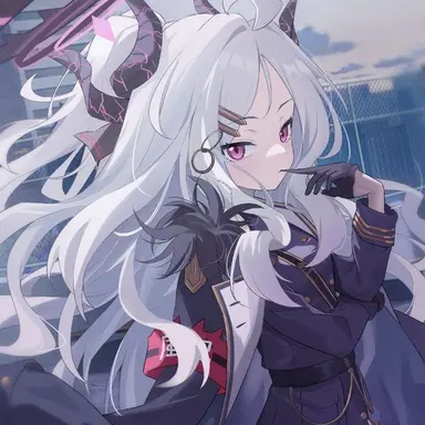 Profile image of Hina