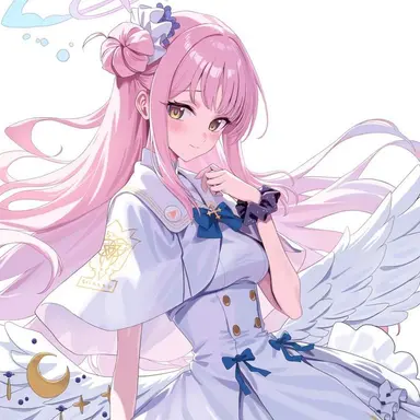 Profile image of Mika