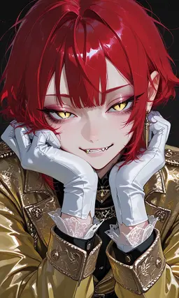 Profile image of ルカ