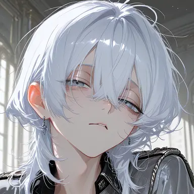 Profile image of 크로우