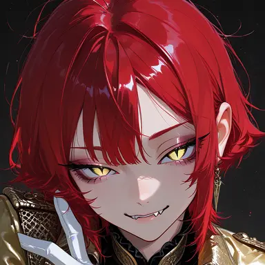 Profile image of ルカ