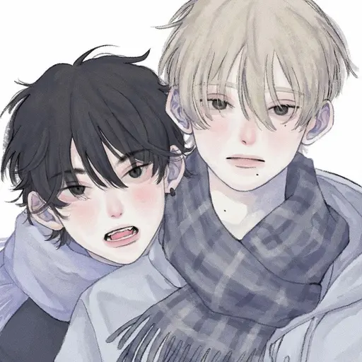 Lura_lover의 이한결,이하준