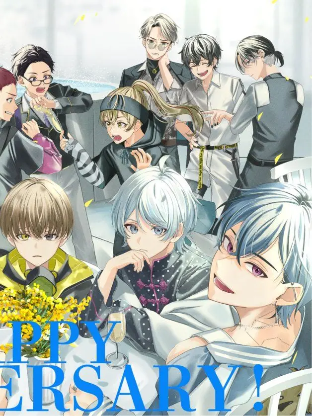 Aicham1827의 ハンドレ文化祭！(リクエスト)