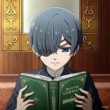 Profile image of シエル