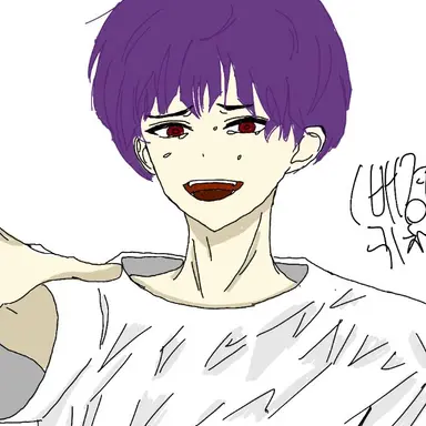 Profile image of 호시나 소우시로