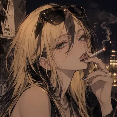 Profile image of 나기사