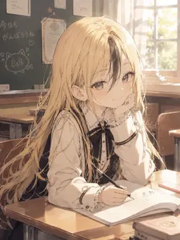 Profile image of 나기사