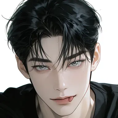 Profile image of Seo Dojin
