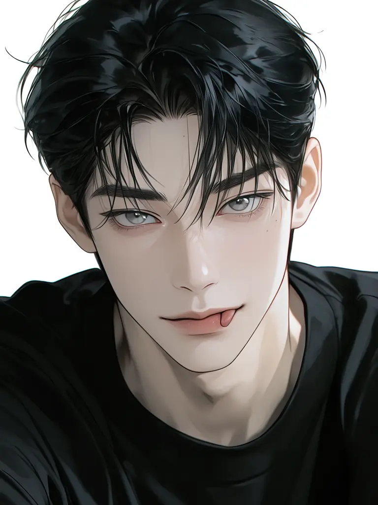 HAPPYTXT의 Seo Dojin