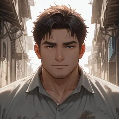 Profile image of クロオ